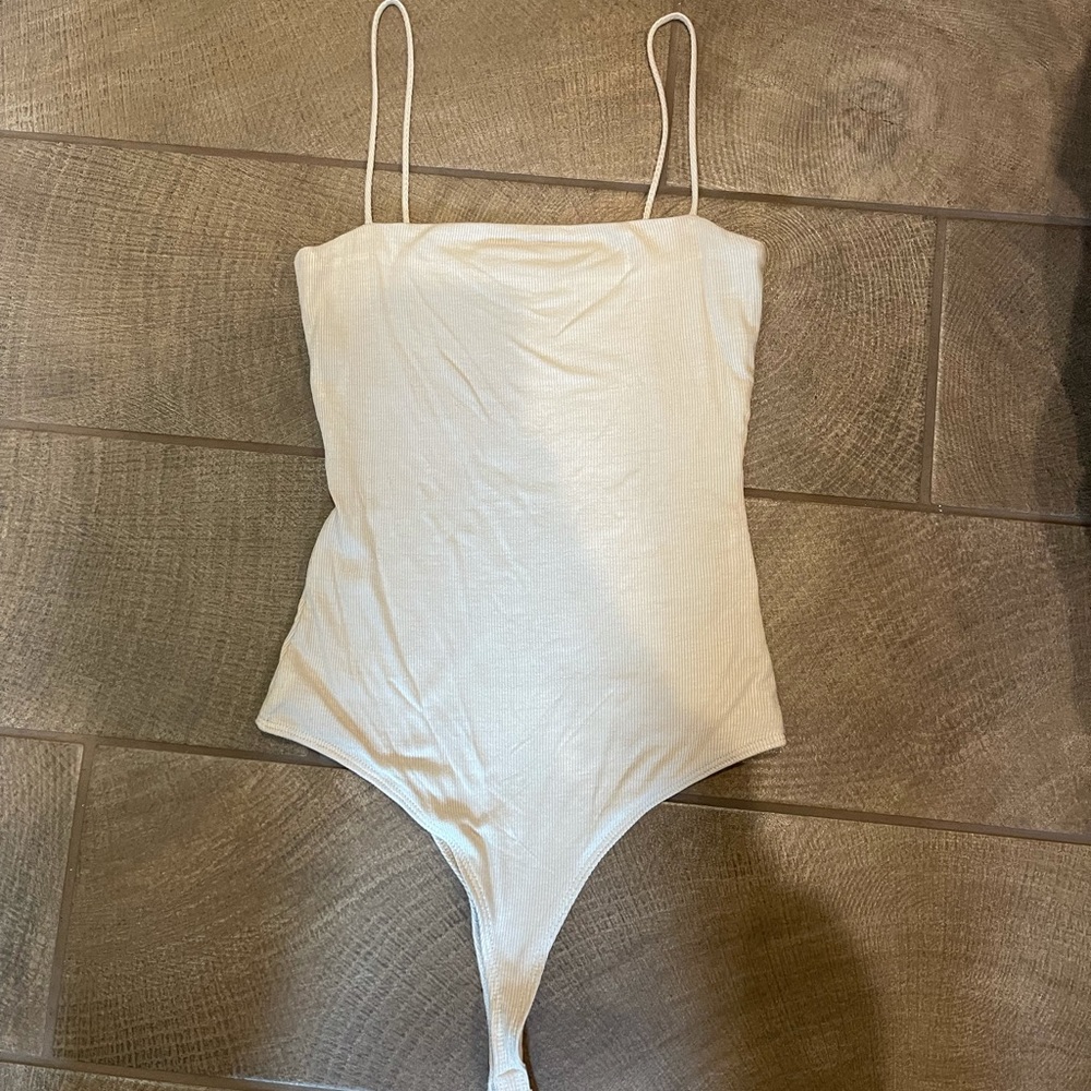 OOTDFash Bodysuit